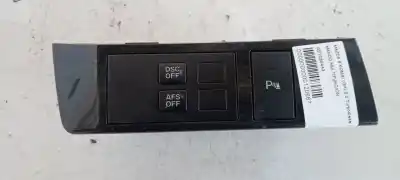 Peça sobressalente para automóvel em segunda mão comandos de alavanca por mazda 6 lim. (gh) 2.0 turbodiesel cat referências oem iam gs1d55443