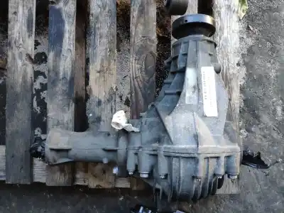 Gebrauchtes Autoersatzteil VERTEILERGETRIEBE zum MERCEDES-BENZ CLASE M (W164)  OEM-IAM-Referenzen A1643302502  