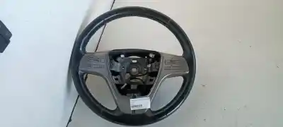 Peça sobressalente para automóvel em segunda mão volante por mazda 6 lim. (gh) 2.0 turbodiesel cat referências oem iam cgs1f