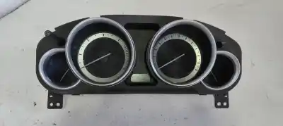 Peça sobressalente para automóvel em segunda mão quadrante por mazda 6 lim. (gh) 2.0 turbodiesel cat referências oem iam td1155430