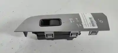Peça sobressalente para automóvel em segunda mão botão / interruptor elevador vidro traseiro esquerdo por mazda 6 lim. (gh) 2.0 turbodiesel cat referências oem iam 03124620