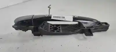 Peça sobressalente para automóvel em segunda mão puxador exterior frente direito por mazda 6 lim. (gh) 2.0 turbodiesel cat referências oem iam 