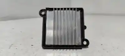 Pièce détachée automobile d'occasion RÉSISTANCE À LA CHAUFFE pour CITROEN C4 PICASSO  Références OEM IAM A43000700  
