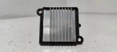 Автозапчасти б/у СОПРОТИВЛЕНИЕ НАГРЕВУ за CITROEN C4 PICASSO  ссылки OEM IAM A43000700  