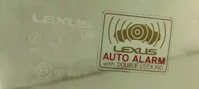 Автозапчасти б/у передняя правая луна за lexus is200 (ds2/is2) 220d ссылки oem iam   
