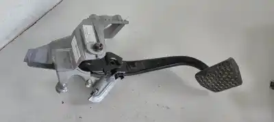 Автозапчастина б/у педаль гальм для land rover range rover (lm) td6 vogue посилання на oem iam 675437404