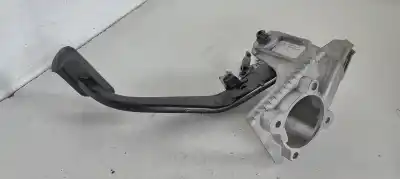 Автозапчастина б/у педаль гальм для land rover range rover (lm) td6 vogue посилання на oem iam 675437404  