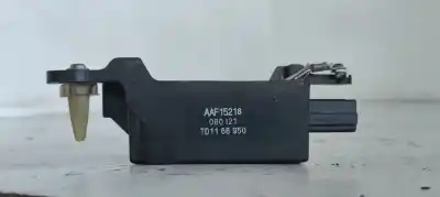 Peça sobressalente para automóvel em segunda mão módulo eletrônico por mazda 6 lim. (gh) 2.0 turbodiesel cat referências oem iam aaf15218