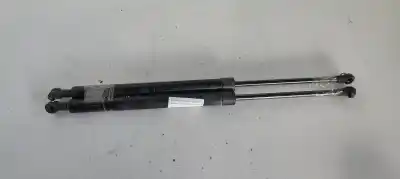 Peça sobressalente para automóvel em segunda mão amortecedores do tronco / porta por mazda 6 lim. (gh) 2.0 turbodiesel cat referências oem iam 