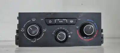 Автозапчастина б/у КОНТРОЛЬ ОПАЛЕННЯ / КОНДИЦІОНАЦІЇ для PEUGEOT 207/207+ (WA_, WC_)  Посилання на OEM IAM 69917002  