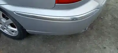 Автозапчастина б/у задній бампер для jaguar x-type 2.5 v6 посилання на oem iam   
