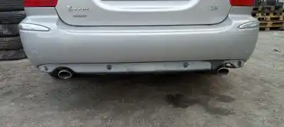 Автозапчасти б/у задний бампер за jaguar x-type 2.5 v6 ссылки oem iam 