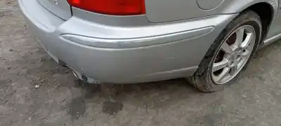 Автозапчастина б/у задній бампер для jaguar x-type 2.5 v6 посилання на oem iam   