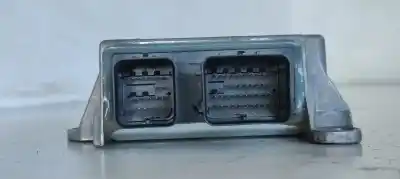 Автозапчасти б/у блок управления подушками безопасности за jaguar x-type 2.5 v6 ссылки oem iam 4x4314b321be  