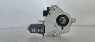 İkinci el araba yedek parçası ÖN SOL CAM MOTORU için AUDI A6 BERLINA (4F2)  OEM IAM referansları 4F0959801D  