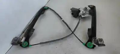 Автозапчасти б/у регулятор стекла переднего левого за jaguar x-type 2.5 v6 ссылки oem iam 0130821946  