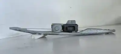 Автозапчасти б/у регулятор стекла заднего левого за jaguar x-type 2.5 v6 ссылки oem iam 0130821949  