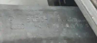 Автозапчастина б/у регулятор склона задній лівий для jaguar x-type 2.5 v6 посилання на oem iam 0130821949  