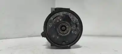Peça sobressalente para automóvel em segunda mão compressor de ar condicionado a/a a/c por renault megane i scenic (ja0) 1.6 referências oem iam 7700103536  