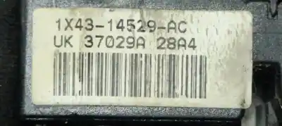 Автозапчасти б/у управление задними правыми стеклами за jaguar x-type 2.5 v6 ссылки oem iam 1x4314529ac  