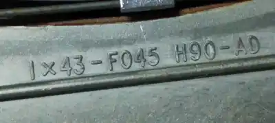 Автозапчасти б/у накладка рычага передач за jaguar x-type 2.5 v6 ссылки oem iam 1x43f045h90ad  