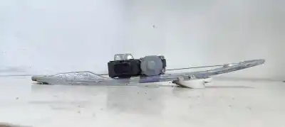 Автозапчастина б/у регулятор скла заднього правого для jaguar x-type 2.5 v6 посилання на oem iam 991134xxx  