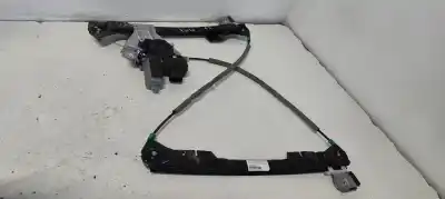Автозапчастина б/у регулятор переднього правого скла для jaguar x-type 2.5 v6 посилання на oem iam 0130821947