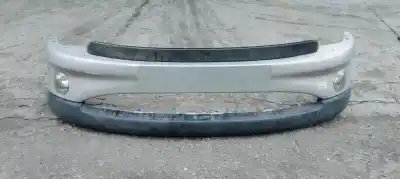 Pezzo di ricambio per auto di seconda mano PARAURTI ANTERIORE per PEUGEOT 206 CC  Riferimenti OEM IAM   
