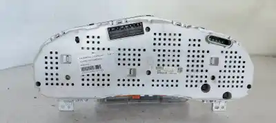 Peça sobressalente para automóvel em segunda mão quadrante por kia carnival 2.9 crdi cat referências oem iam 20061018  