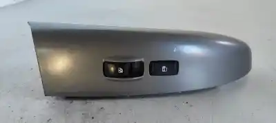 Peça sobressalente para automóvel em segunda mão botão / interruptor elevador vidro dianteiro direito por kia carnival 2.9 crdi cat referências oem iam 935754d1200t
