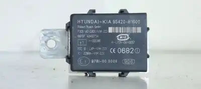 Peça sobressalente para automóvel em segunda mão centralina de ignição imobilizador por kia carnival 2.9 crdi cat referências oem iam 95420h1000