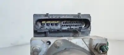 Peça sobressalente para automóvel em segunda mão abs por renault grand modus 1.5 dci diesel 106 cv / 78 kw referências oem iam 0265800329  