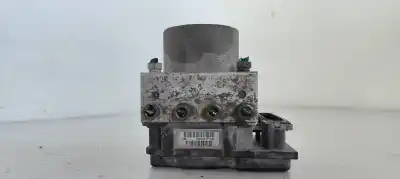 Peça sobressalente para automóvel em segunda mão abs por renault grand modus 1.5 dci diesel 106 cv / 78 kw referências oem iam 0265800329  