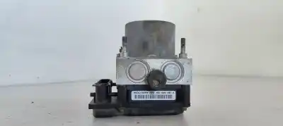 Peça sobressalente para automóvel em segunda mão abs por renault grand modus 1.5 dci diesel 106 cv / 78 kw referências oem iam 0265800329  