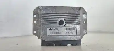 İkinci el araba yedek parçası ECU MOTOR KONTROL CIHAZI için RENAULT MODUS  OEM IAM referansları 8200411717  