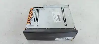 Piesă de schimb auto la mâna a doua SISTEM AUDIO / CD RADIO CASETOFON pentru RENAULT ESPACE IV (JK0)  Referințe OEM IAM 8200205833C  