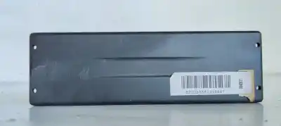 Second-hand car spare part audio system / radio cd for renault espace iv (jk0) 2.2 dci turbodiesel 150 cv / 110 kw oem iam references 8200205833c   Second-hand car spare part audio system / radio cd for renault espace iv (jk0) 2.2 dci turbodiesel 150 cv / 110 kw oem iam references 8200205833c