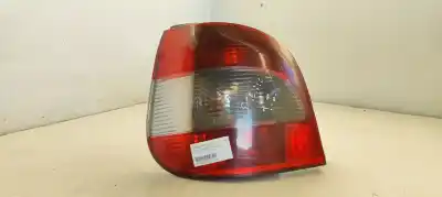 Автозапчасти б/у ЛЕВЫЙ ЗАДНИЙ ФОНАРЬ за RENAULT SCENIC (JA..)  ссылки OEM IAM   