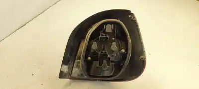 Pezzo di ricambio per auto di seconda mano lampada posteriore sinistra per renault scenic (ja..) 1.9 dci rt riferimenti oem iam   
