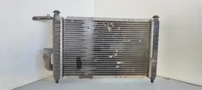 Автозапчастина б/у водяний радіатор для daewoo matiz 0.8 cat посилання на oem iam 96322941  