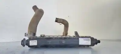 Автозапчастина б/у водяний радіатор для daewoo matiz 0.8 cat посилання на oem iam 96322941  