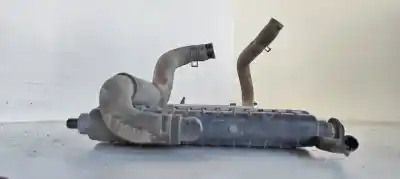 Автозапчастина б/у водяний радіатор для daewoo matiz 0.8 cat посилання на oem iam 96322941  