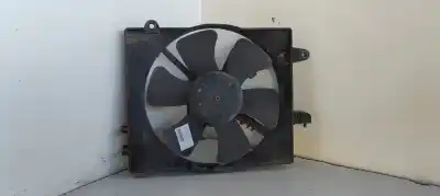Автозапчастина б/у ЕЛЕКТРО ВЕНТИЛЯТОР для DAEWOO MATIZ  Посилання на OEM IAM   