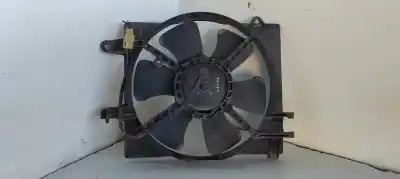 Автозапчастина б/у електро вентилятор для daewoo matiz 0.8 cat посилання на oem iam   