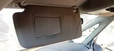 Peça sobressalente para automóvel em segunda mão pára-sol esquerdo por ford galaxy (ca1) 2.0 tdci cat referências oem iam 
