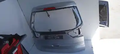 Second-hand car spare part tailgate for ford galaxy (ca1) 2.0 tdci cat oem iam references 