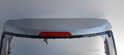 Second-hand car spare part tailgate for ford galaxy (ca1) 2.0 tdci cat oem iam references   