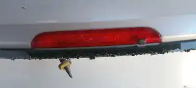 Second-hand car spare part tailgate for ford galaxy (ca1) 2.0 tdci cat oem iam references   