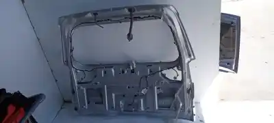 Second-hand car spare part tailgate for ford galaxy (ca1) 2.0 tdci cat oem iam references   