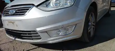 Second-hand car spare part front bumper for ford galaxy (ca1) 2.0 tdci cat oem iam references   